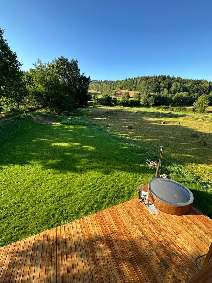 Villa Proste Radosci *