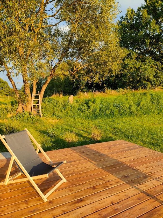 Villa Proste Radosci