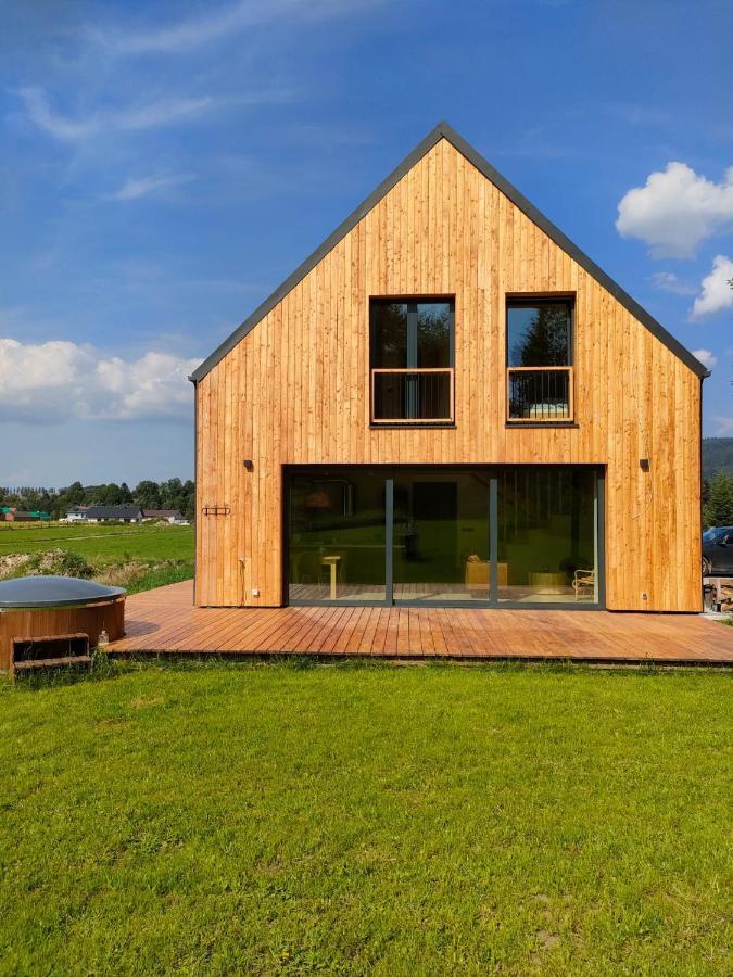 Proste Radosci Villa Trzebieszowice