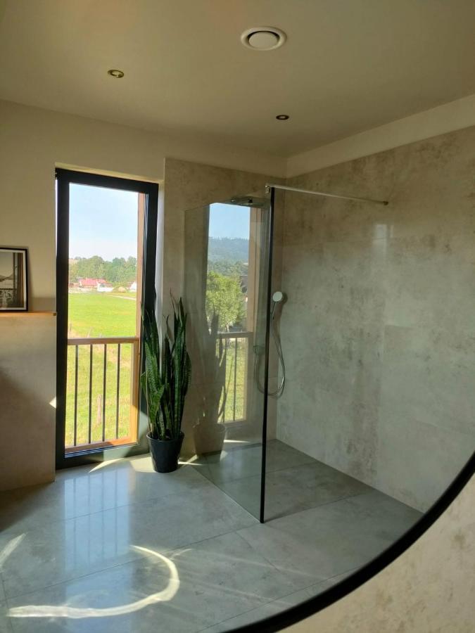 Villa Proste Radosci *