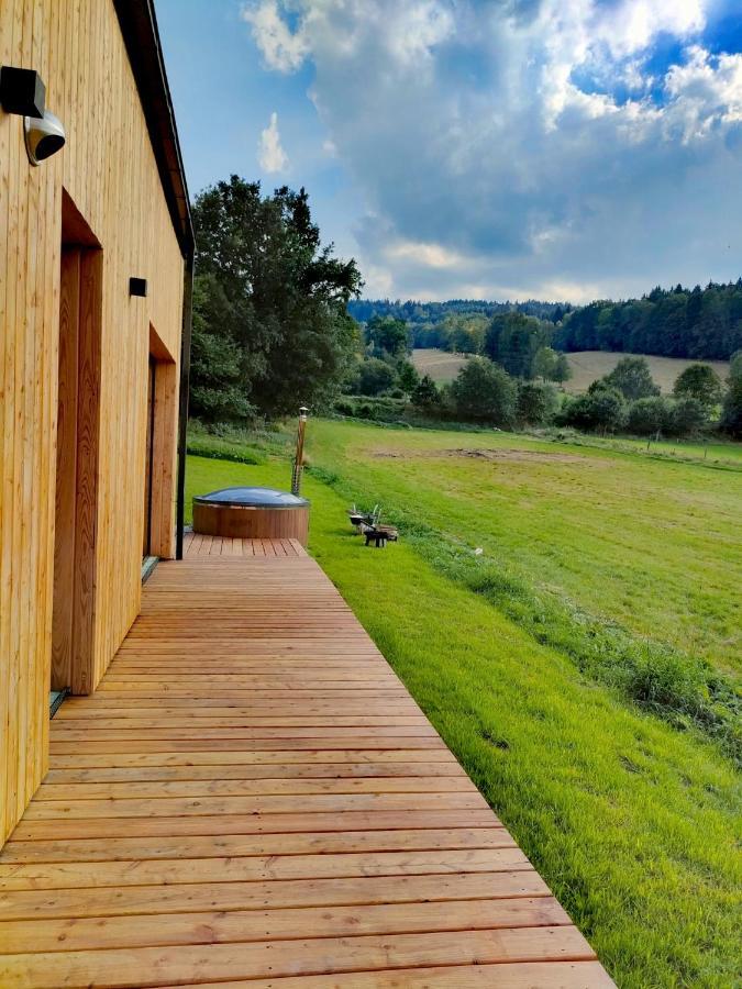 Proste Radosci Villa Trzebieszowice