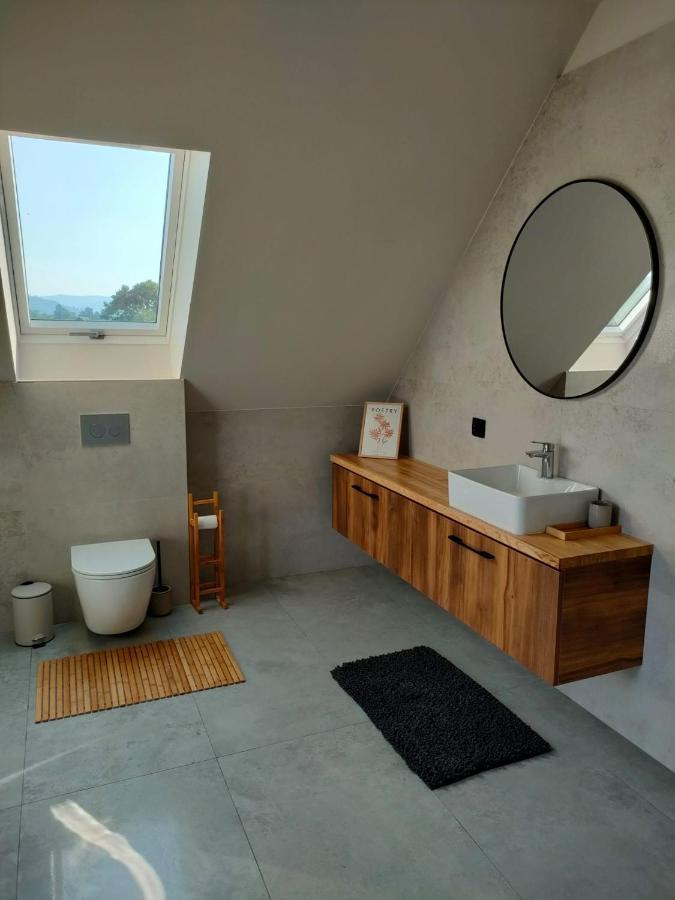 Villa Proste Radosci
