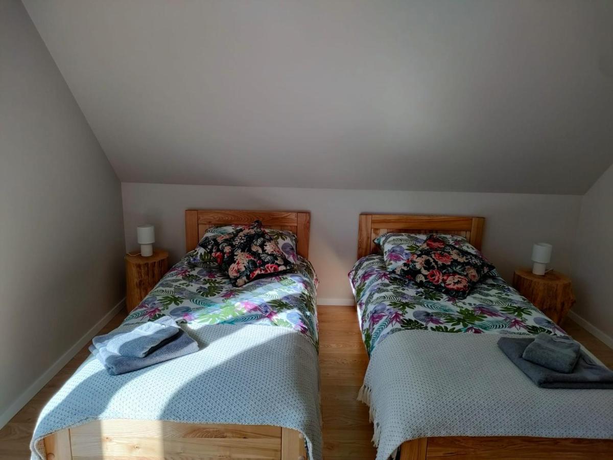 Proste Radosci Trzebieszowice
