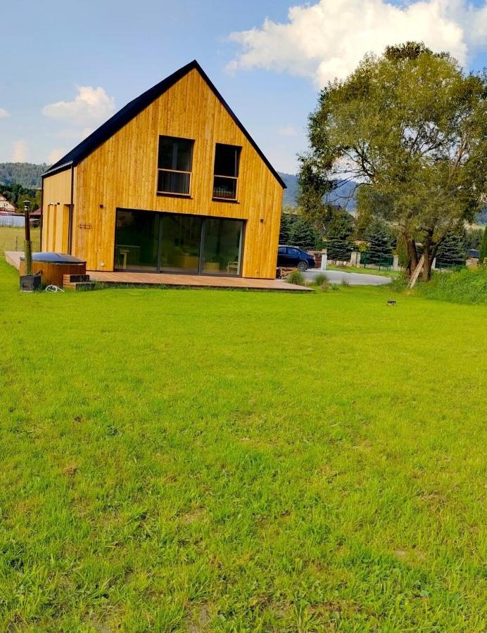 Villa Proste Radosci Trzebieszowice