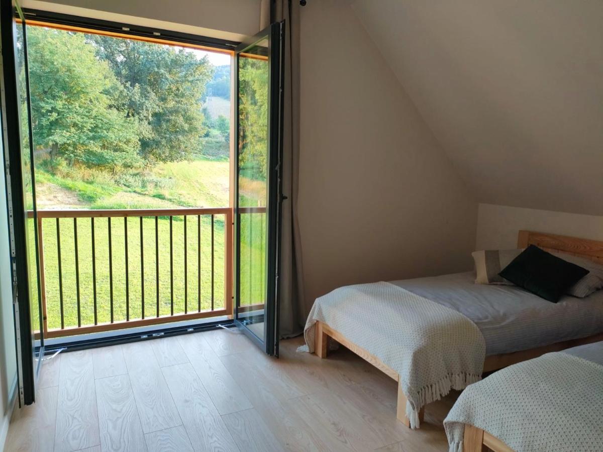 Proste Radosci Villa Trzebieszowice